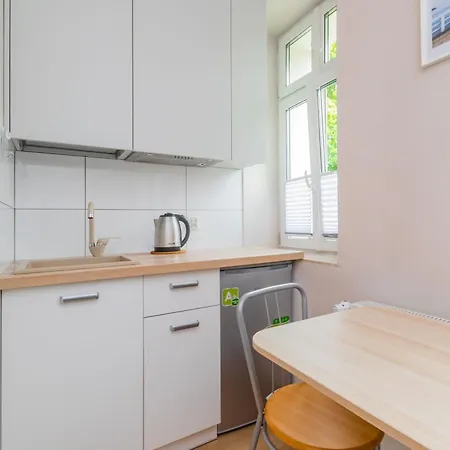 Apartment Traffic By Grand *