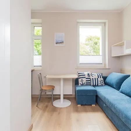 アパート Traffic By Grand ソポト