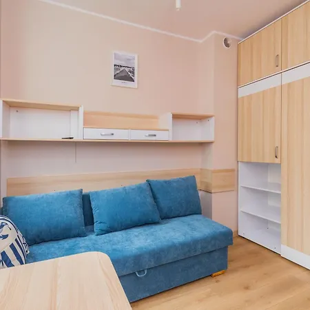 Traffic By Grand アパート *