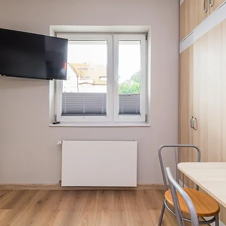 Apartament Traffic By Grand Sopot
