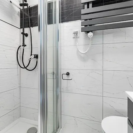 Apartament Traffic By Grand