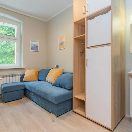 Apartment Traffic By Grand