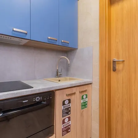 Traffic By Grand Sopot