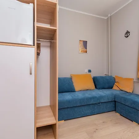 Traffic By Grand アパート ソポト