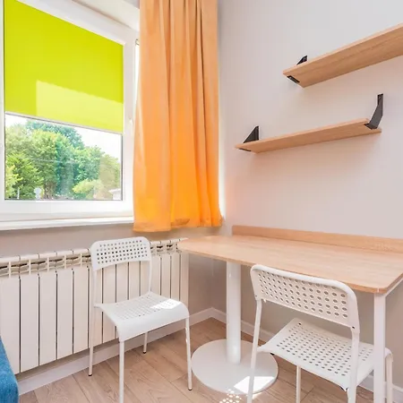 Apartament Traffic By Grand *
