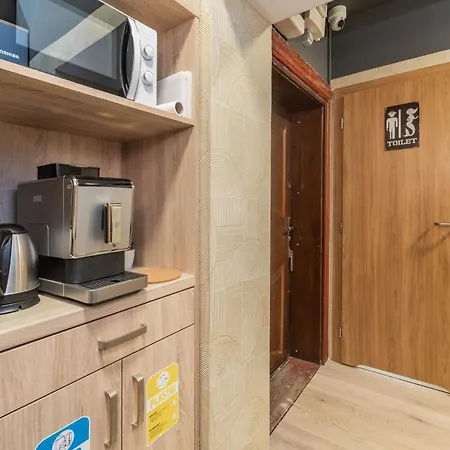 Traffic By Grand Sopoty