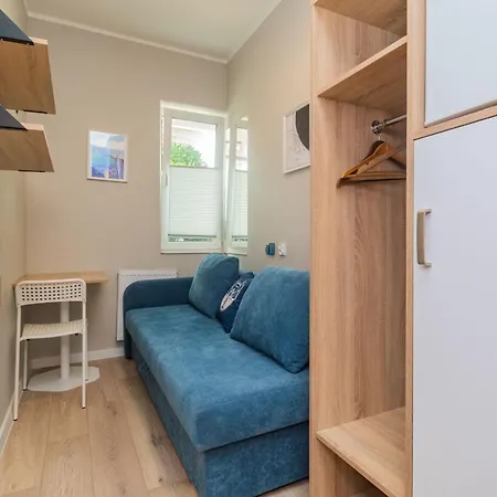 Apartment Traffic By Grand