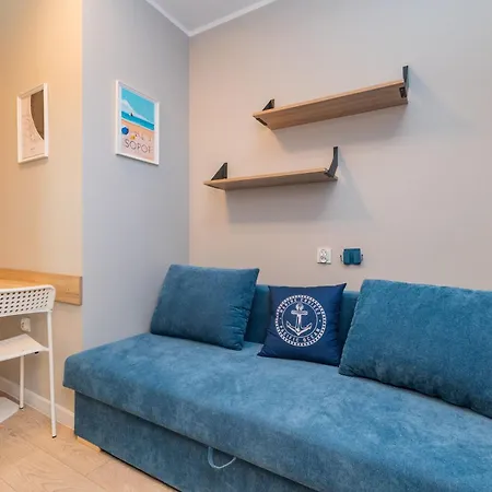 Traffic By Grand Apartmán