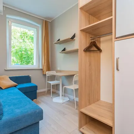 Traffic By Grand Sopot