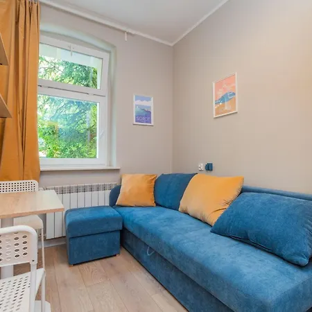 Traffic By Grand Sopot