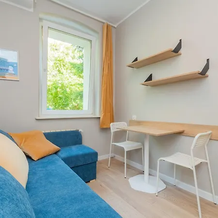 Traffic By Grand * Sopot