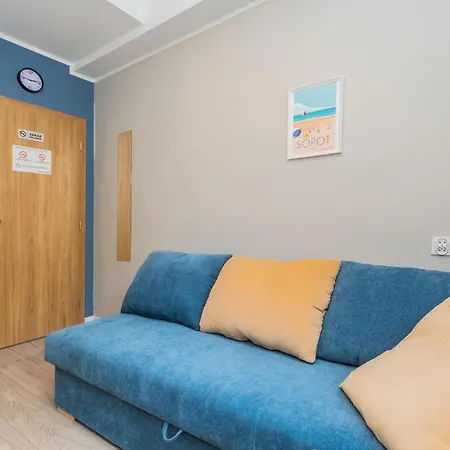 Traffic By Grand Apartamento *