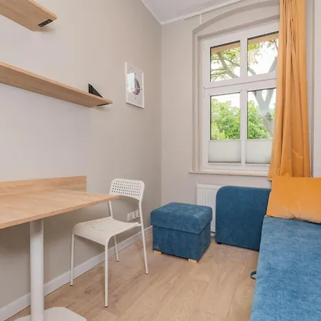 Apartament Traffic By Grand *