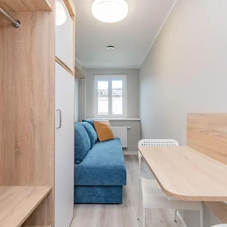 アパート Traffic By Grand ソポト