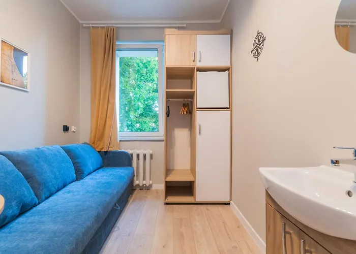 Apartamento Traffic By Grand *