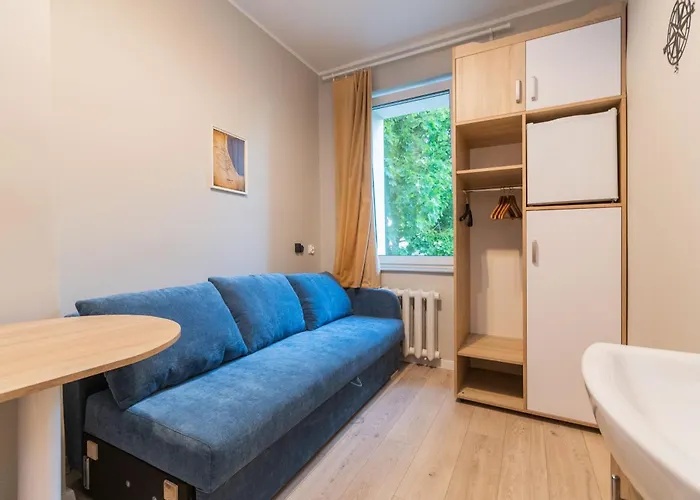 Apartamento Traffic By Grand