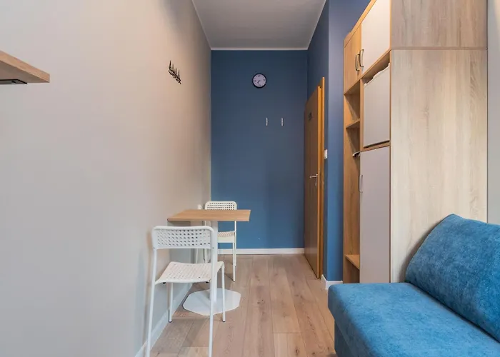 Traffic By Grand Apartamento *