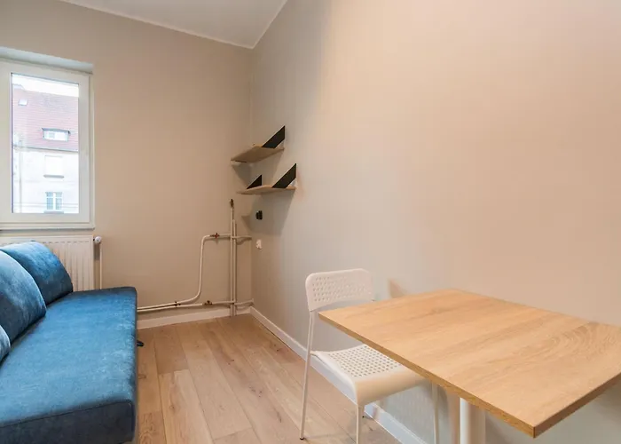 Traffic By Grand דירה *