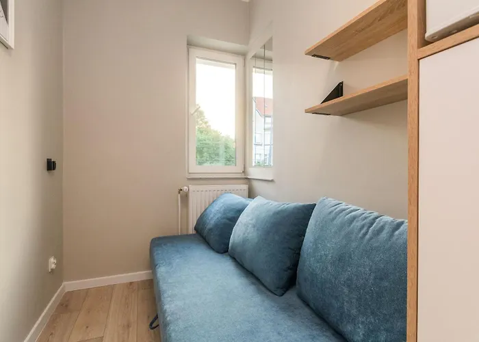 Traffic By Grand דירה