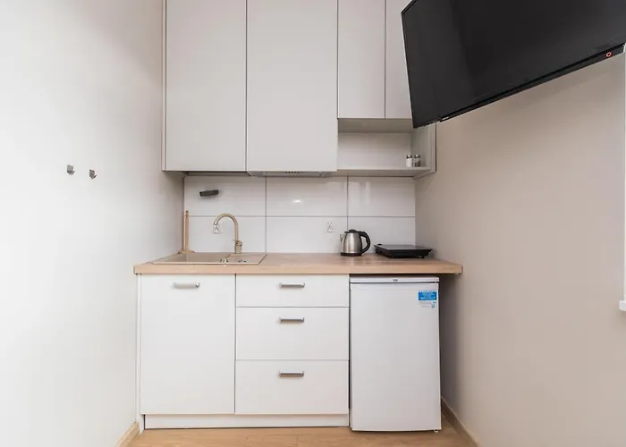 Traffic By Grand Apartmán Sopoty