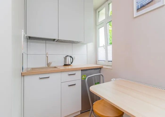 Apartamento Traffic By Grand *