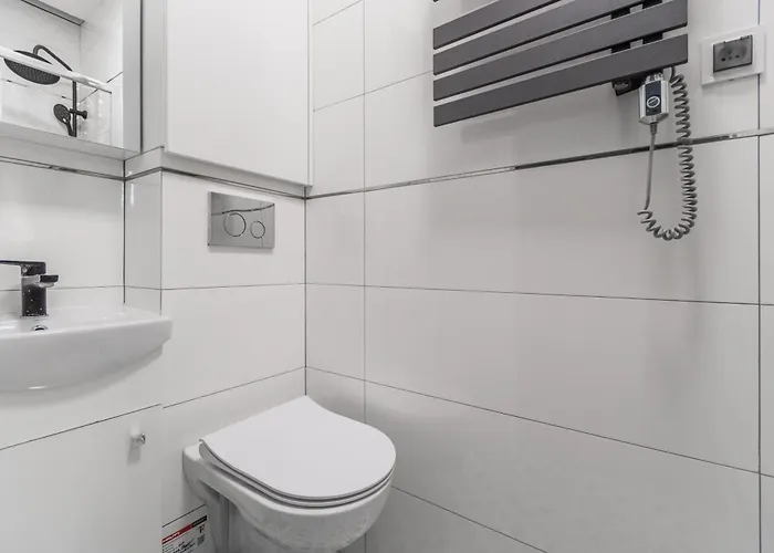 Traffic By Grand דירה