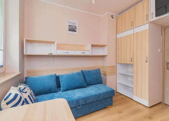 Traffic By Grand Apartamento *