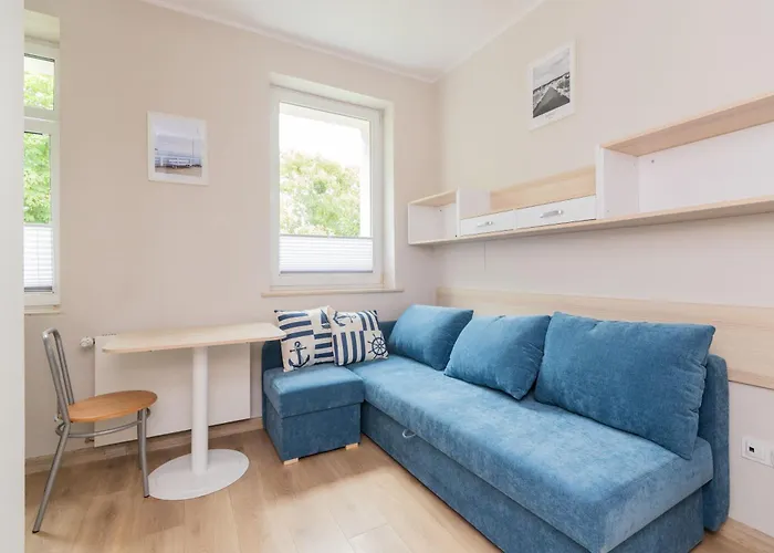 דירה Traffic By Grand סופוט