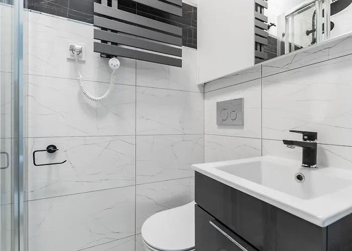 Traffic By Grand דירה