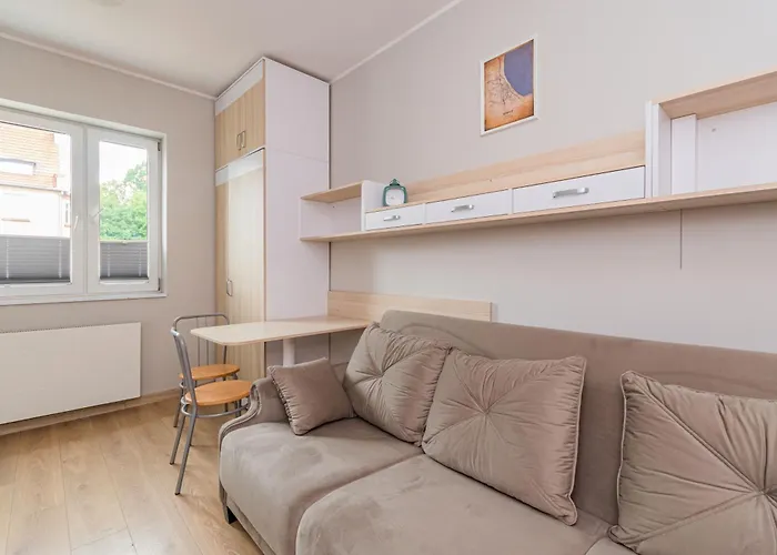 Apartamento Traffic By Grand