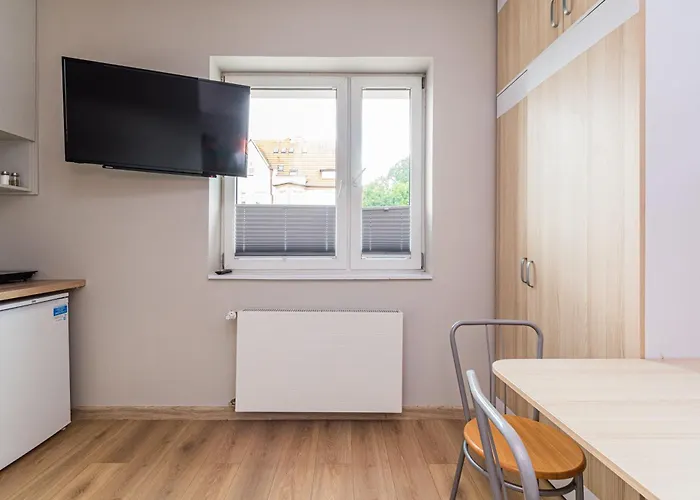 דירה Traffic By Grand סופוט