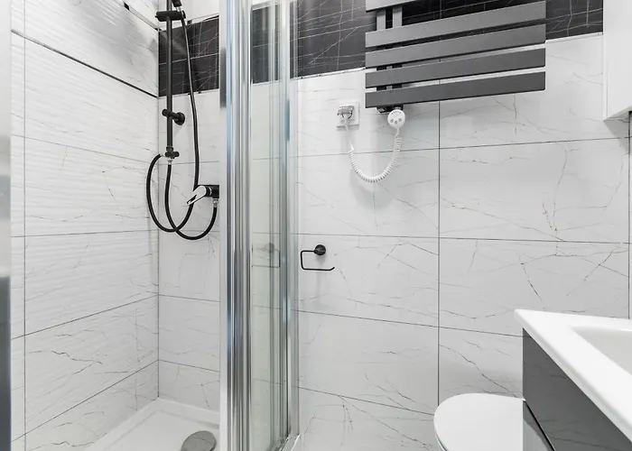 Apartamento Traffic By Grand