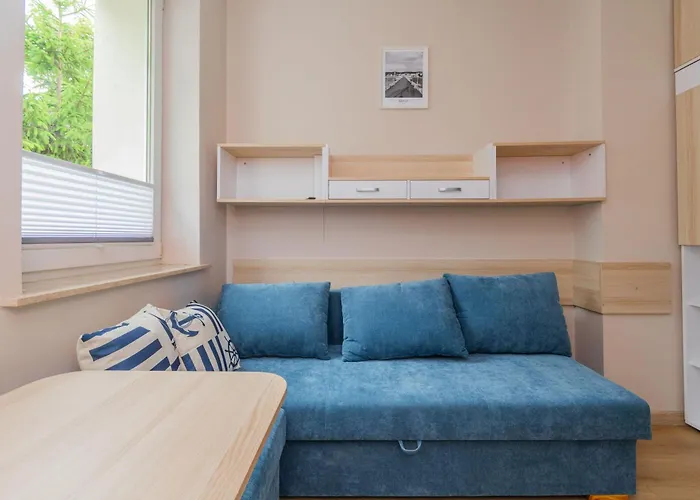 Traffic By Grand דירה סופוט