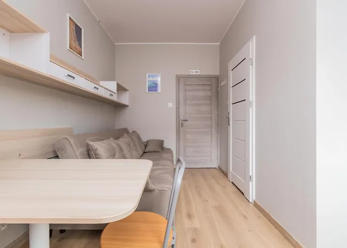 Traffic By Grand Apartamento *