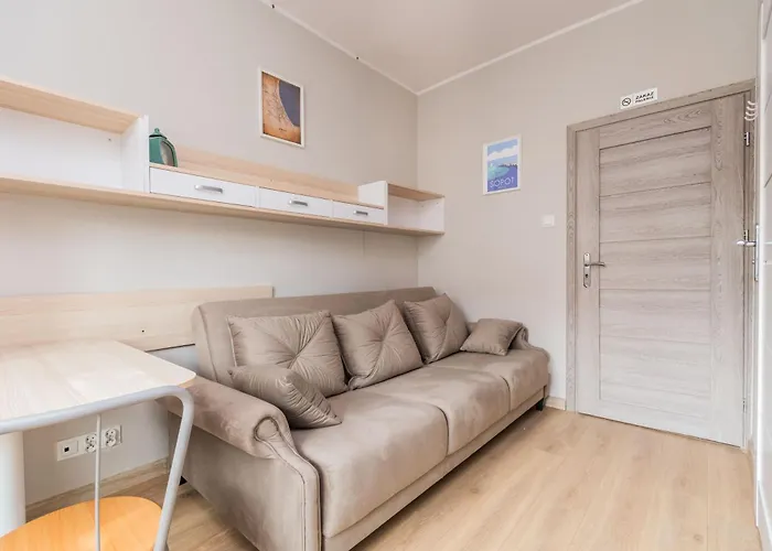 Traffic By Grand * Сопот