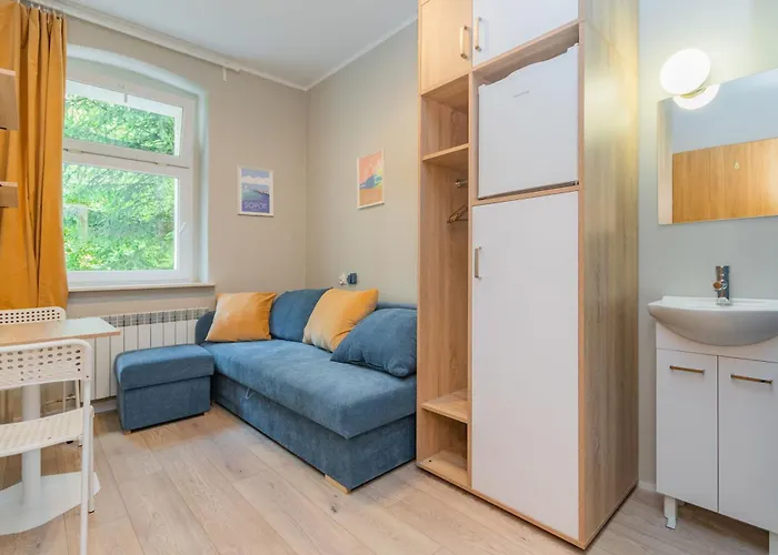 דירה Traffic By Grand