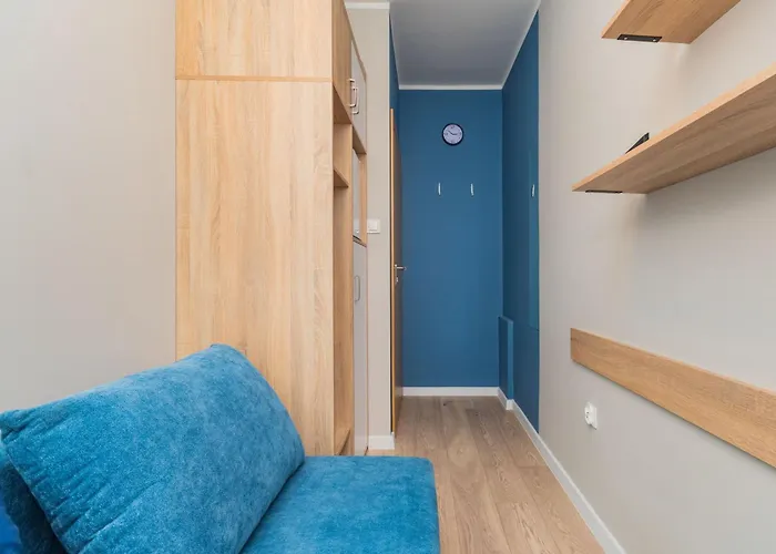 Traffic By Grand Apartmán