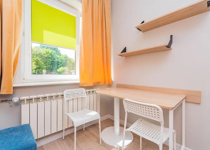 Apartamento Traffic By Grand *