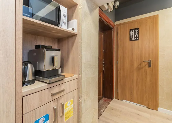 Traffic By Grand סופוט