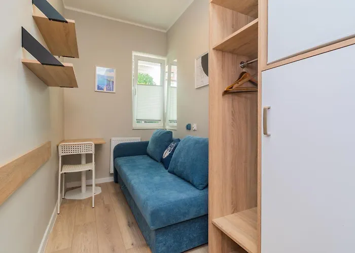 Apartamento Traffic By Grand