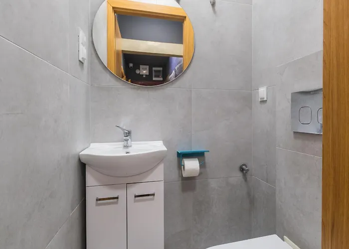 Traffic By Grand Sopot