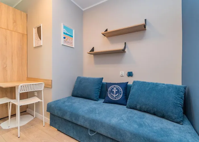 Traffic By Grand Апартаменты