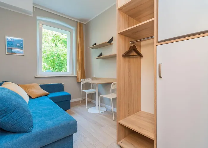 Traffic By Grand Sopot