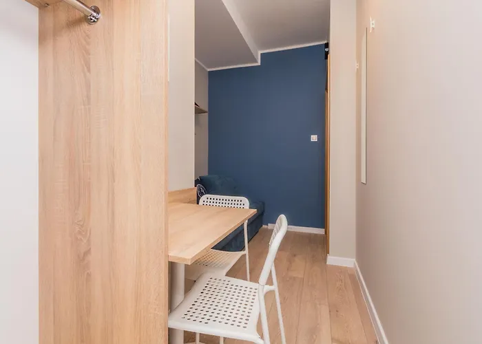 Traffic By Grand Apartamento