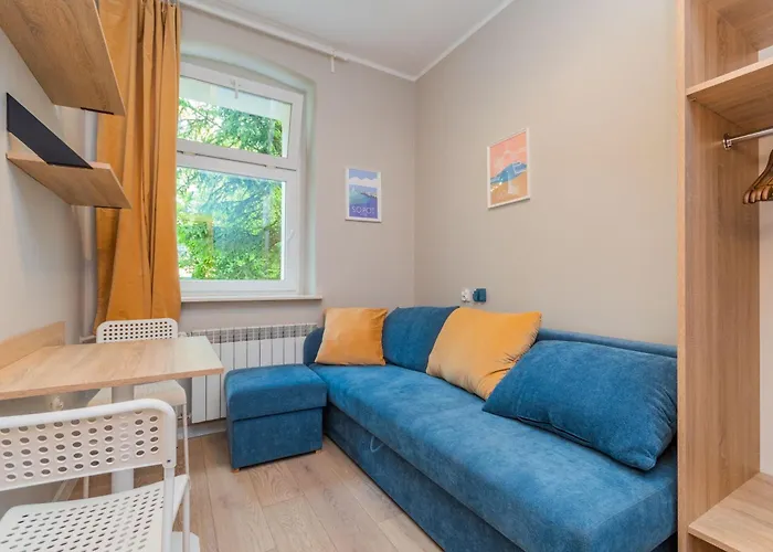 Traffic By Grand Sopot