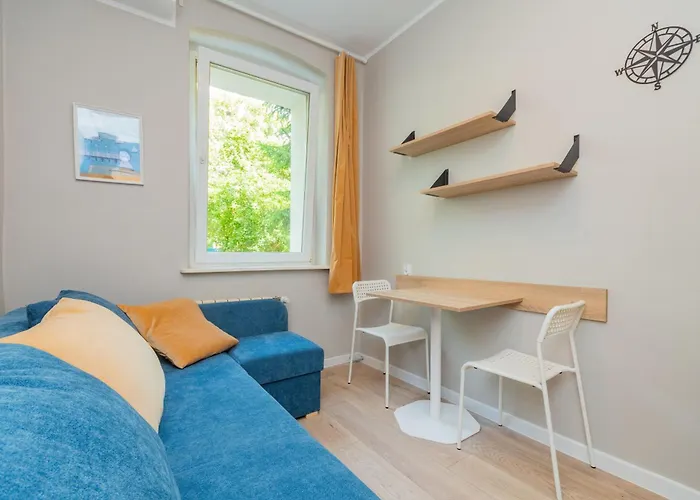 Traffic By Grand * Sopot