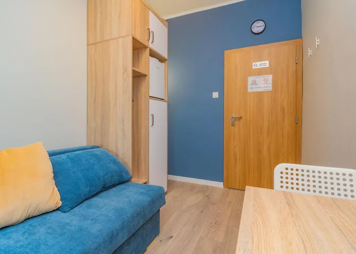 Traffic By Grand Апартаменты