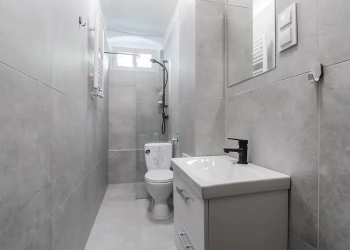 Apartamento Traffic By Grand