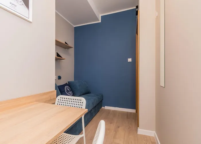 Apartamento Traffic By Grand *