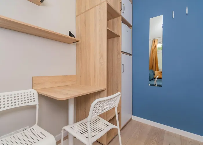 Traffic By Grand Apartamento